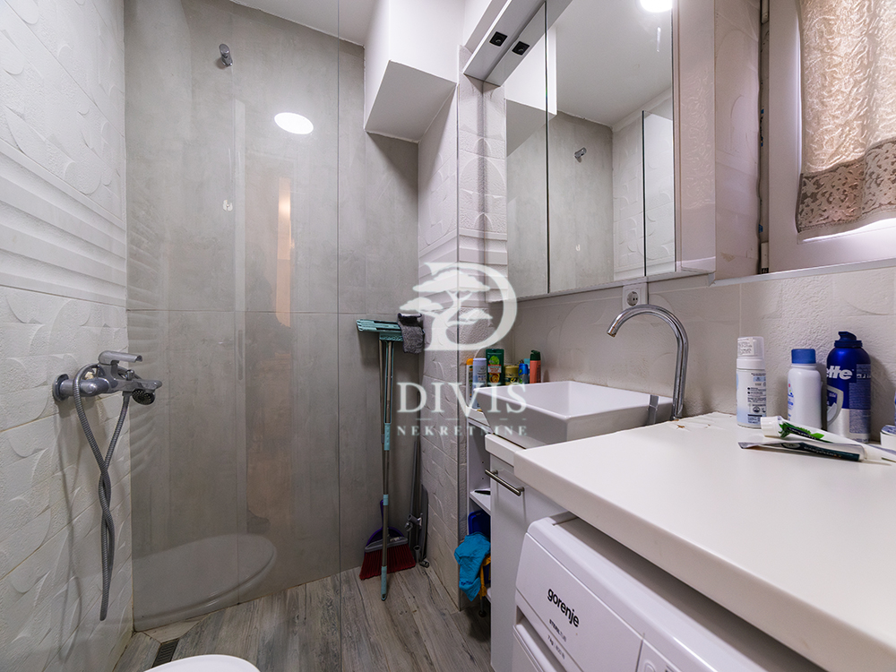 Slika 6 - Braće Jugović, Jednosoban stan na prodaju, 44m2, 160.000€